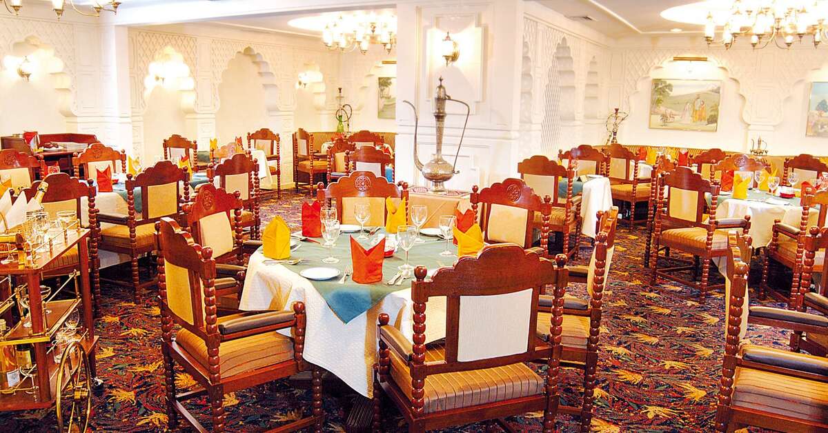 Een foto van Ramada by Wyndham Colombo