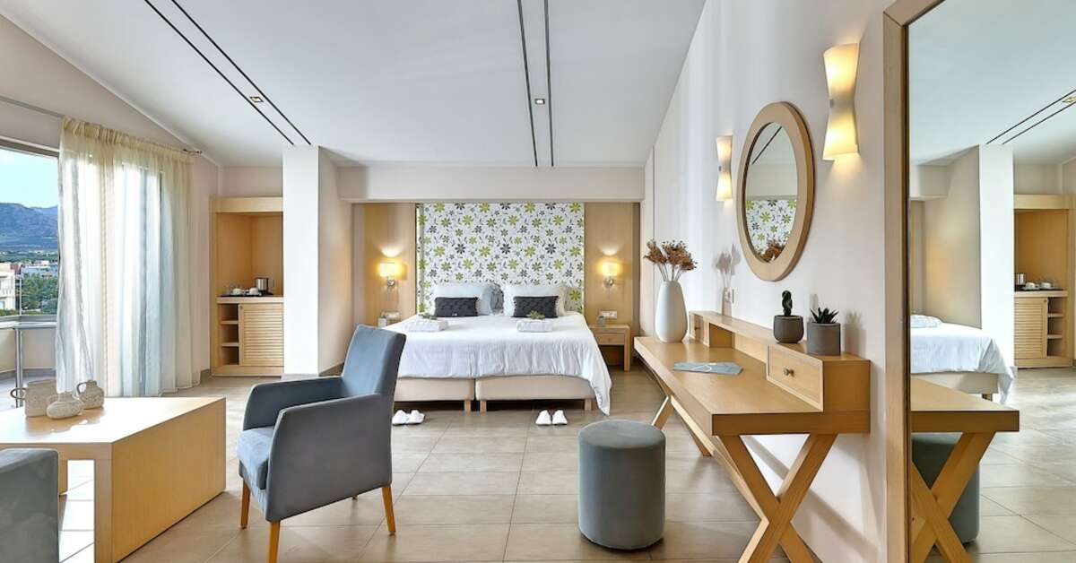 Een foto van Castello Boutique Resort & Spa