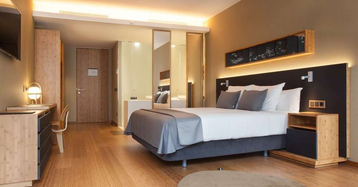 Een foto van Ocean Drive Barcelona