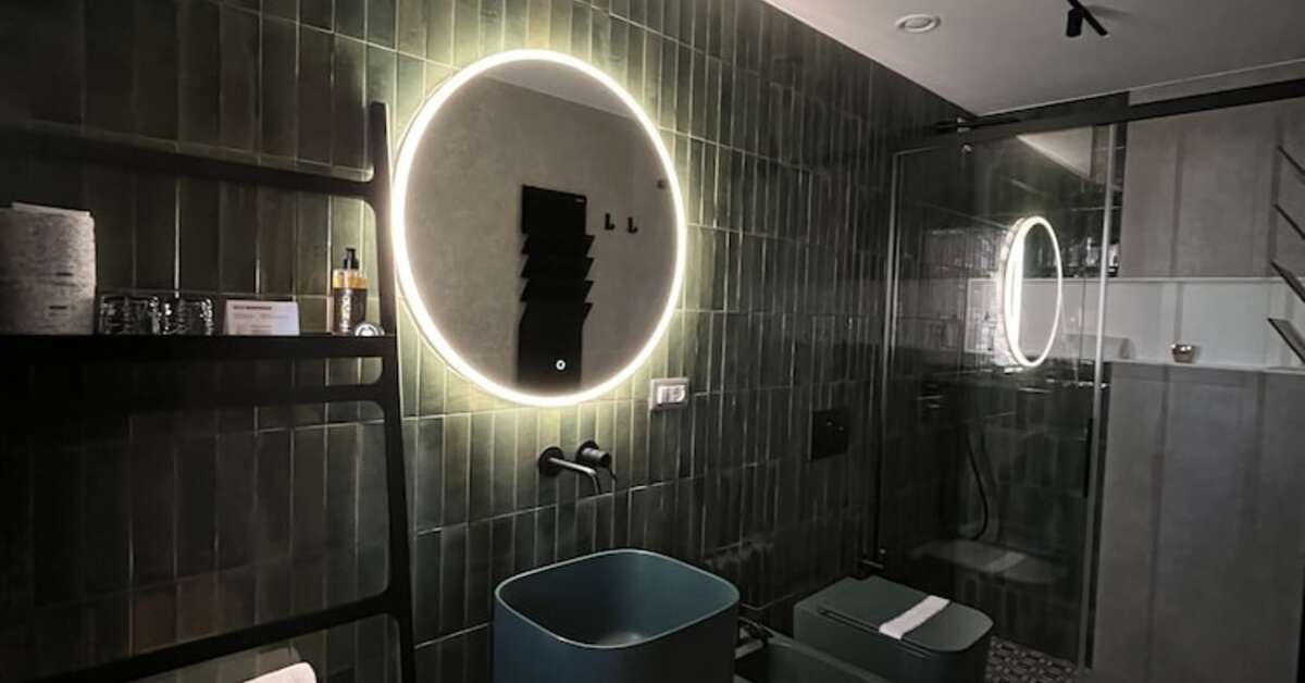 Een foto van Cave del Sole Resort & Beauty