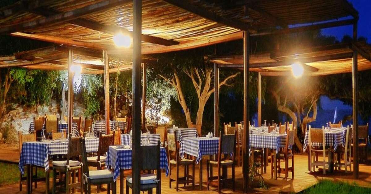 Een foto van Grecian Bay Hotel