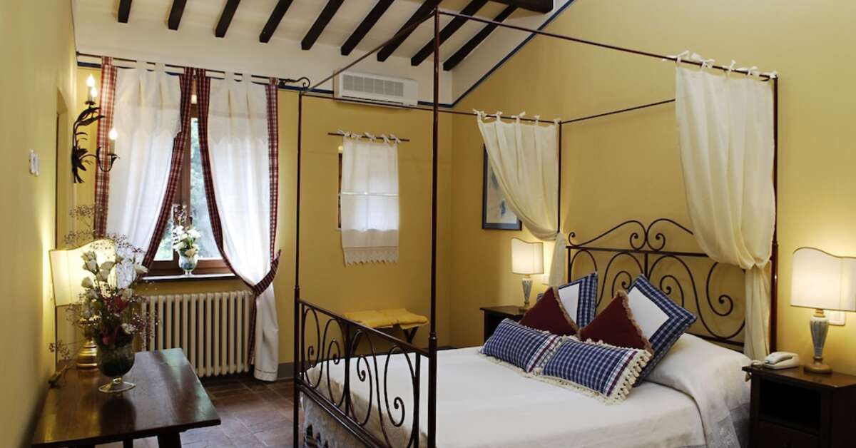 Een foto van Locanda Del Molino