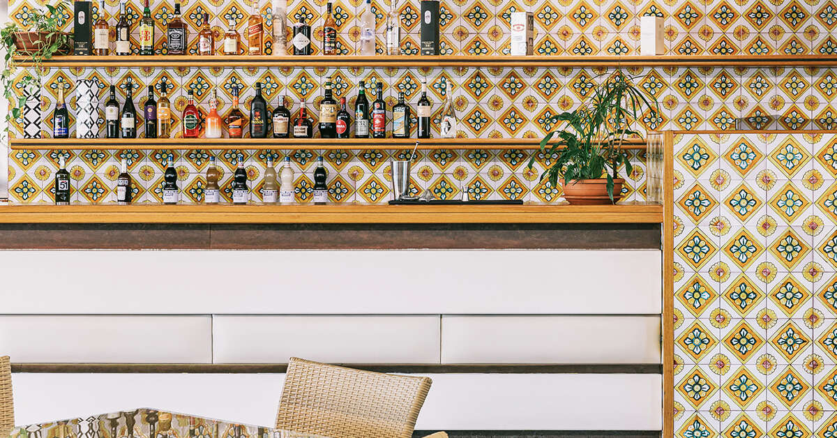 Een foto van Hotel Club Alicudi