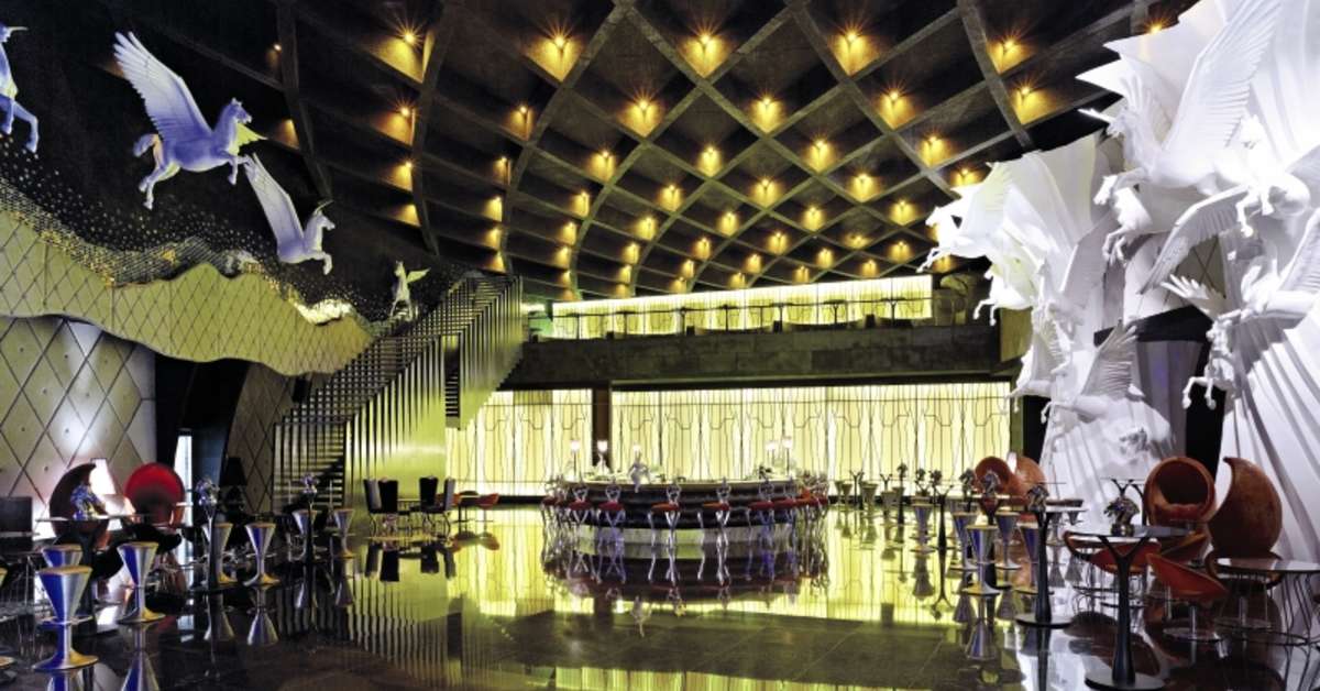 Ein Foto Maxx Royal Belek Golf Resort