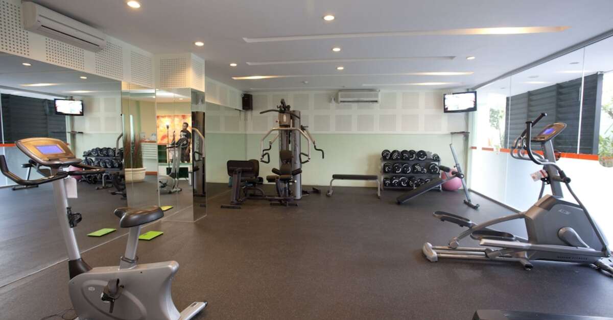 Een foto van Harris Hotel & Residences Riverview Kuta