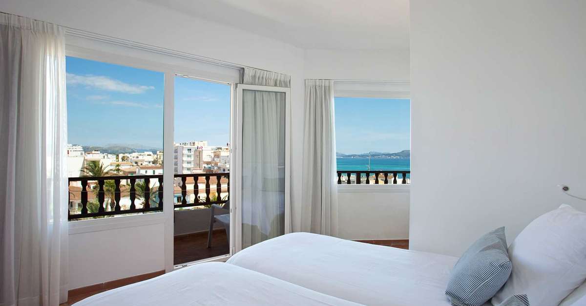 Een foto van Galaxia Boutique Hotel