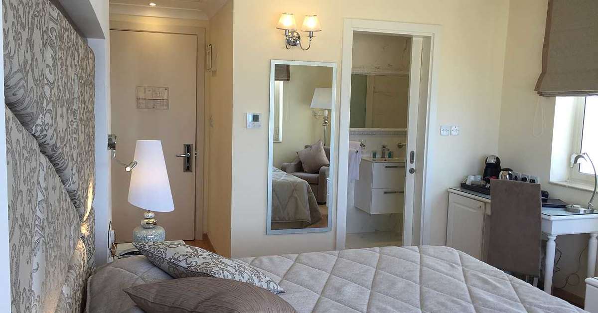 Een foto van Hotel Osborne
