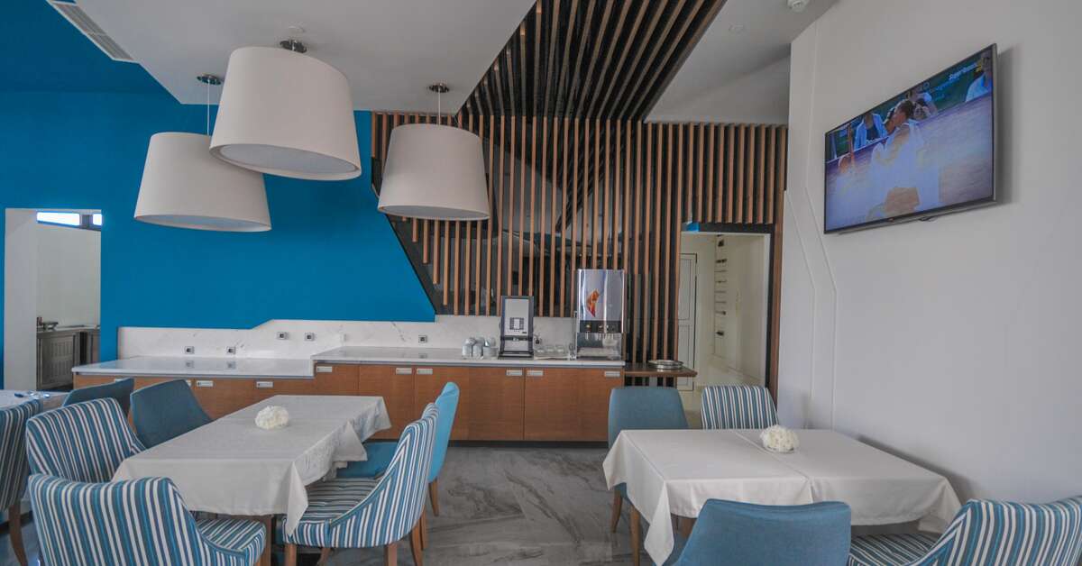 Een foto van Hotel Bracera