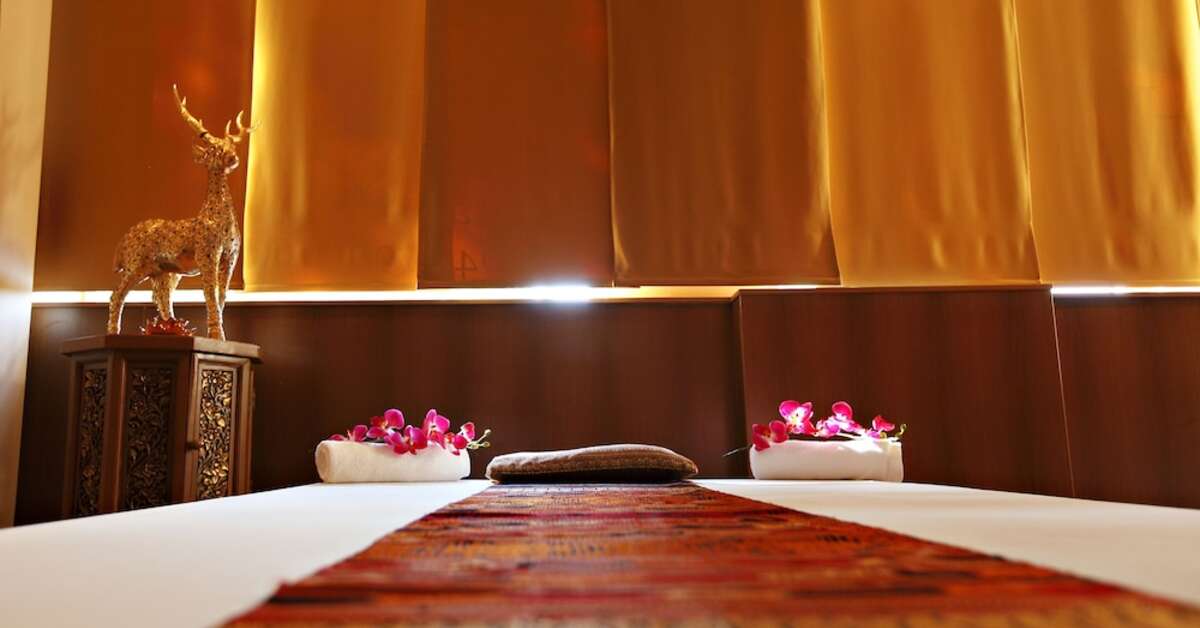 Een foto van Hotel Park Bled