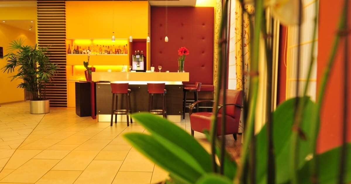 Een foto van Flandrischer Hof Hotel