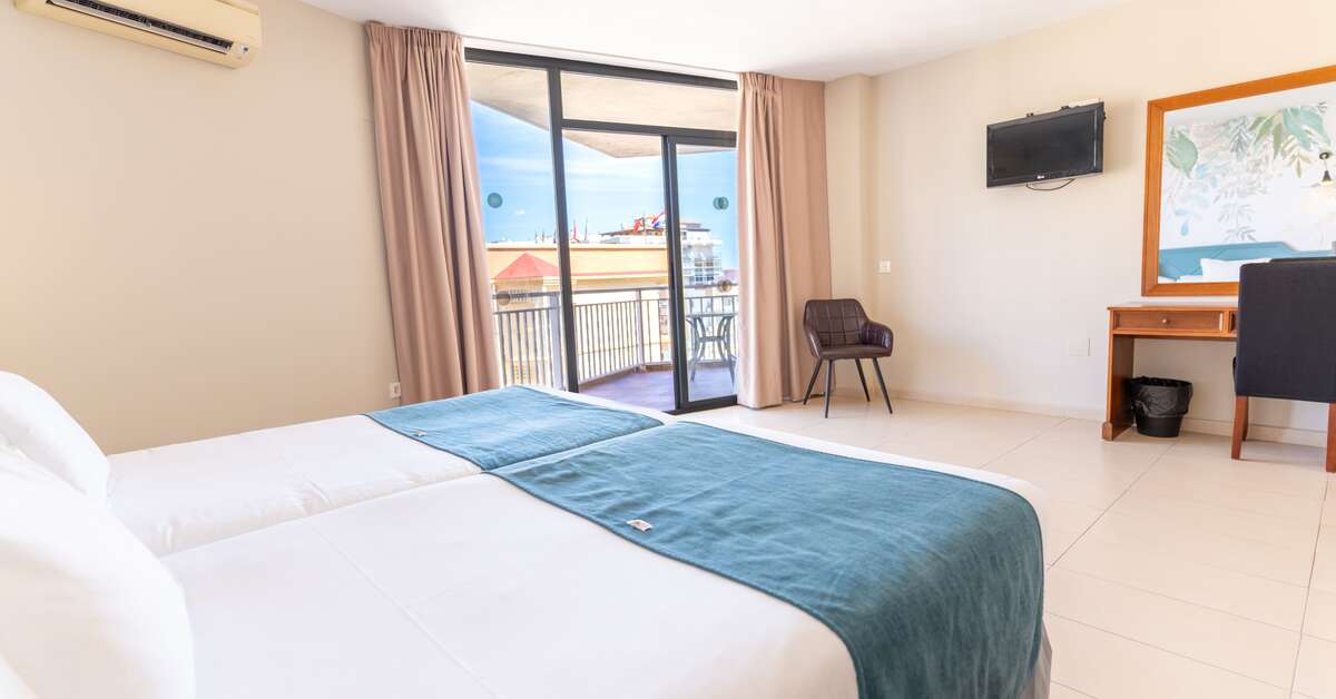 Een foto van Hotel Mainare Playa by Checkin