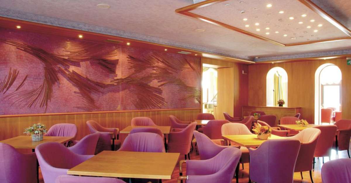 Ein Foto Grand Hotel Astoria