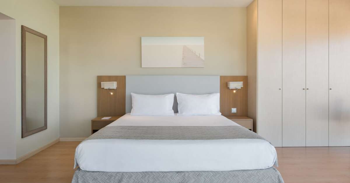 Een foto van Eurostars Oasis Plaza Hotel