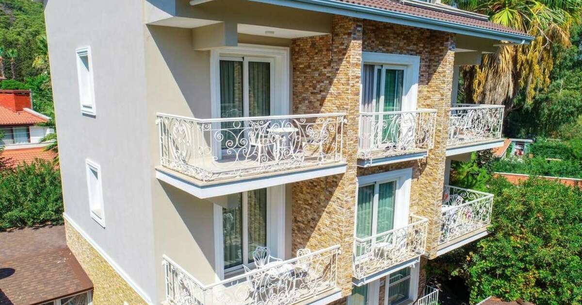 Een foto van Joya Del Mar Hotel & Marina