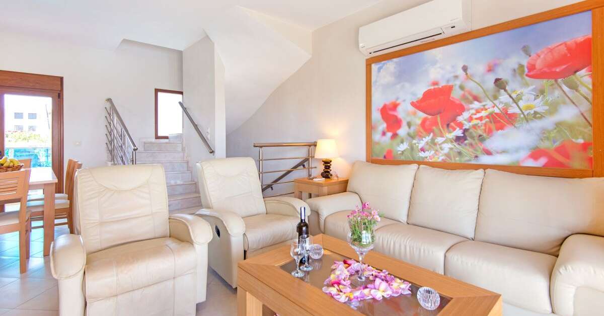 Een foto van Horizon Line Villas