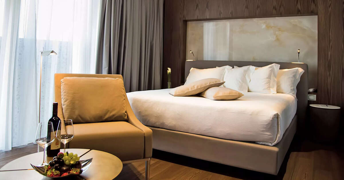 Een foto van Maritim Hotel Plaza Tirana