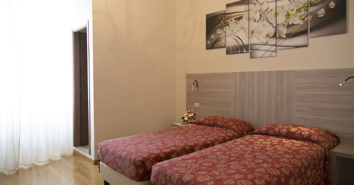 Een foto van Lilium Hotel