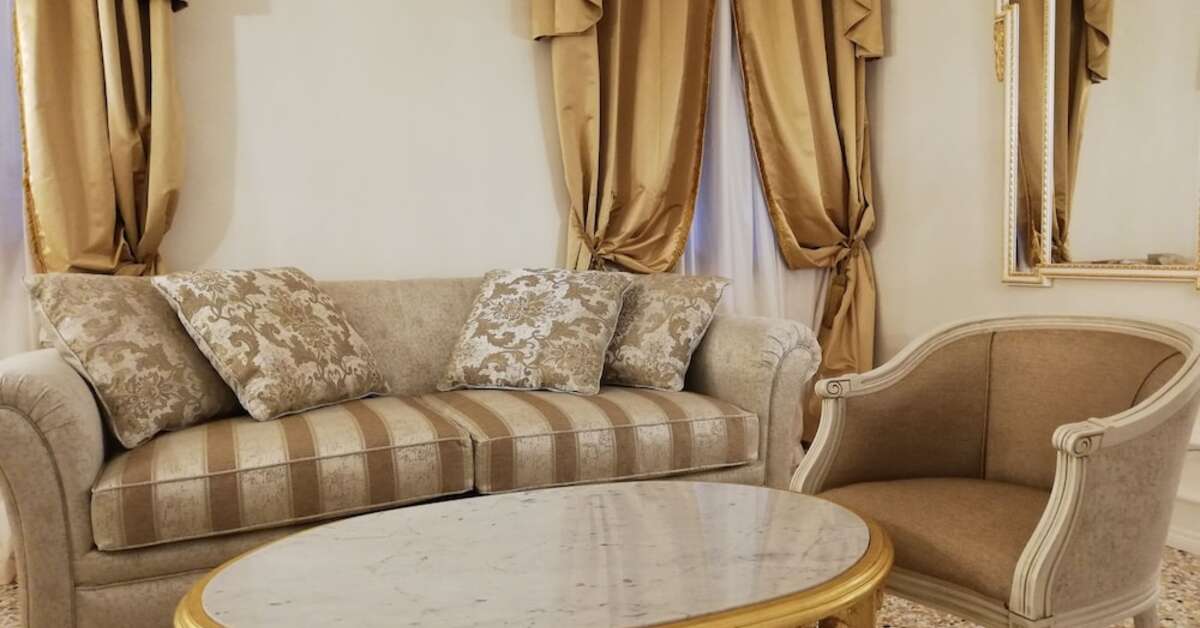 Een foto van Ca Bonfadini Historic Experience