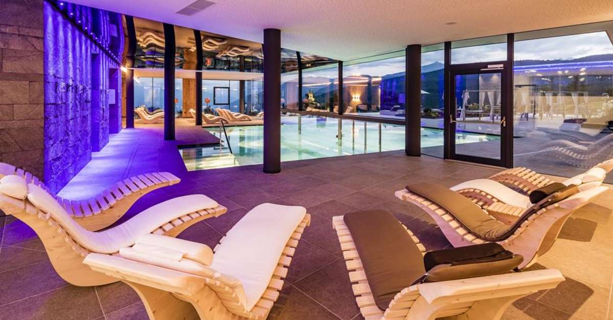 Een foto van Hotel Sonnenberg
