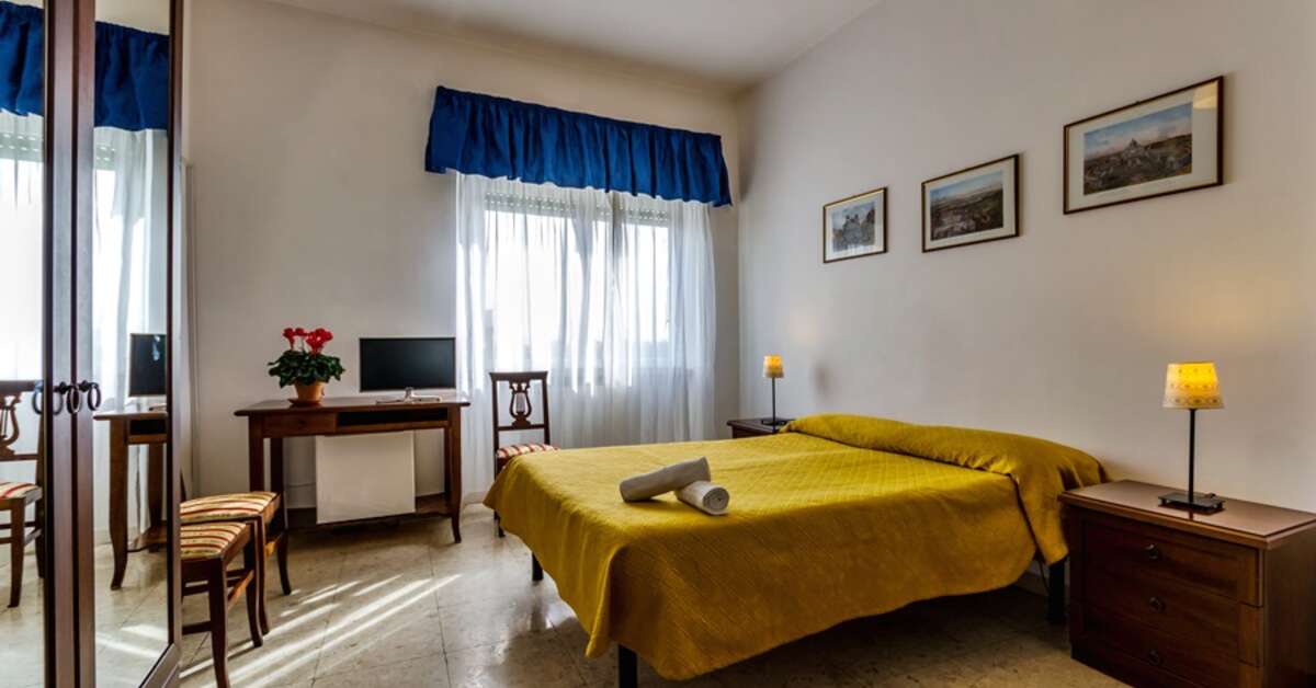 Een foto van Hotel Antico Acquedotto