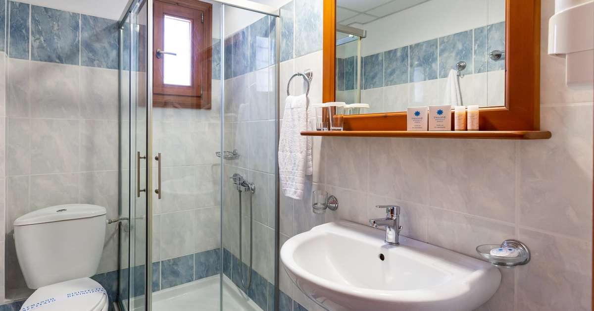 Een foto van Hotel Aeolos