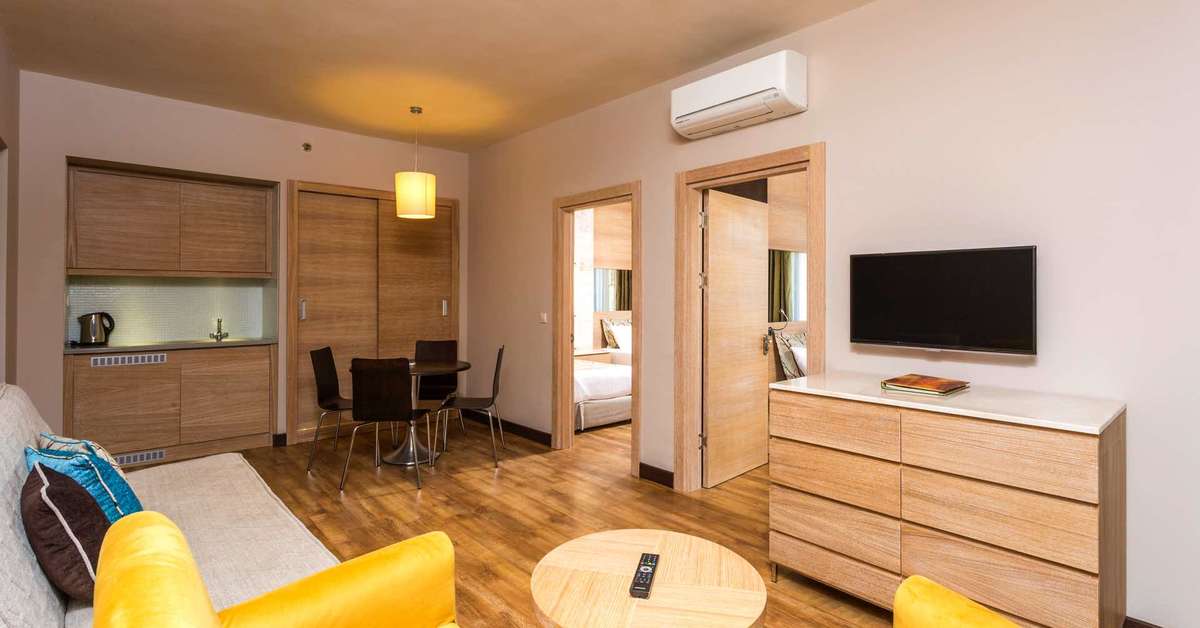 Een foto van Melas Holiday Village