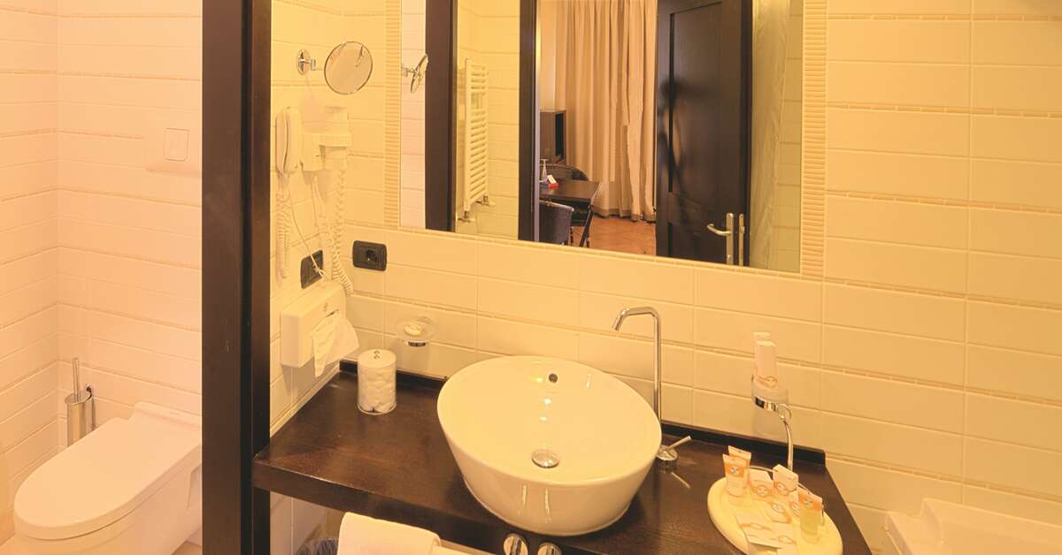 Een foto van Active Hotel Paradiso & Golf
