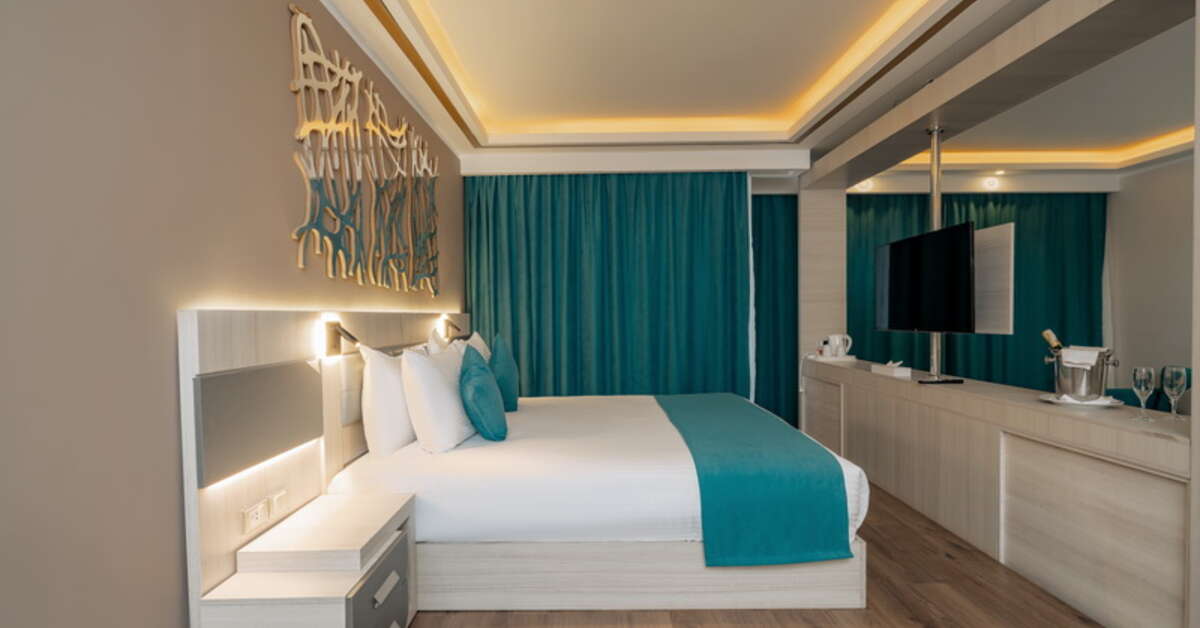 Een foto van Sirena Beach Resort