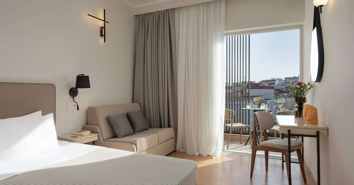Een foto van Preveza City Hotel