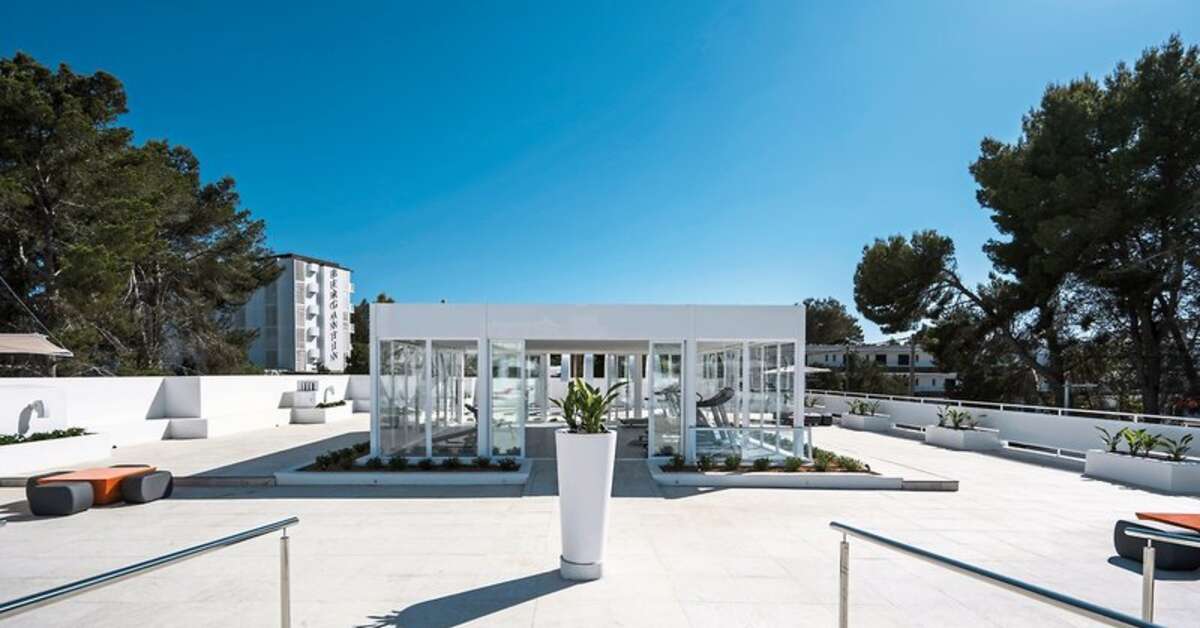 Een foto van THB Naeco Ibiza