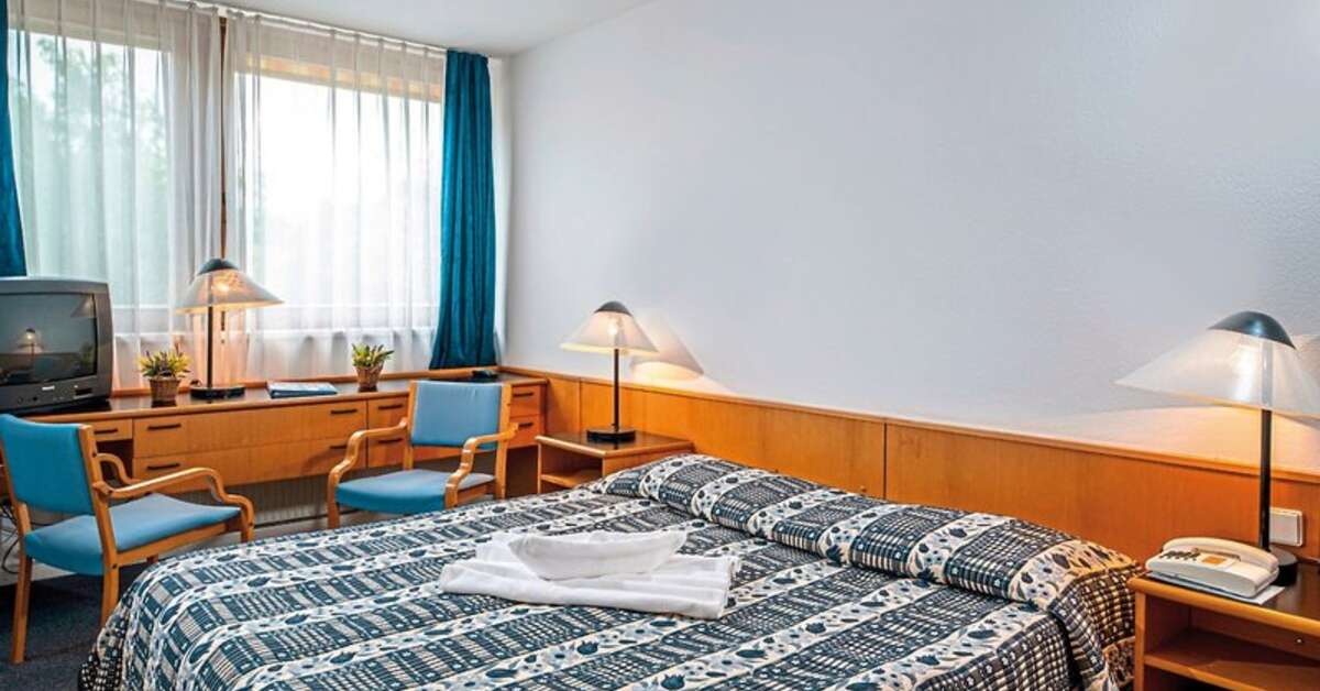 Een foto van Club Tihany