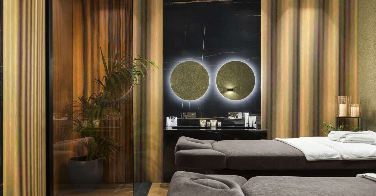 Ein Foto Lure Hotel & Spa
