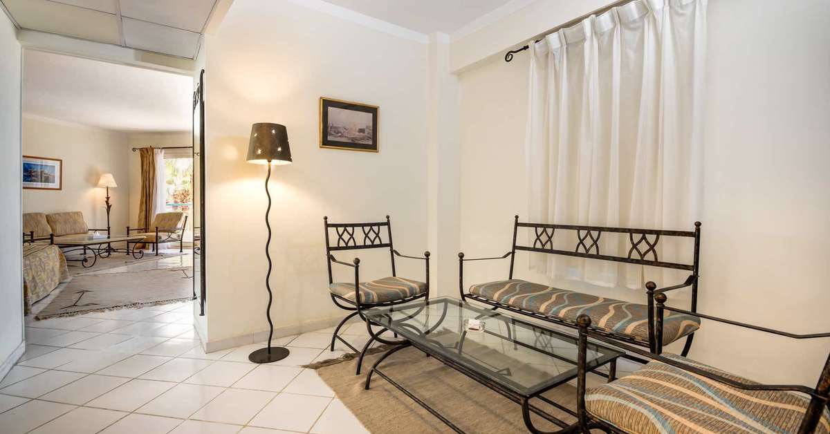 Een foto van Bella Vista Resort Hurghada