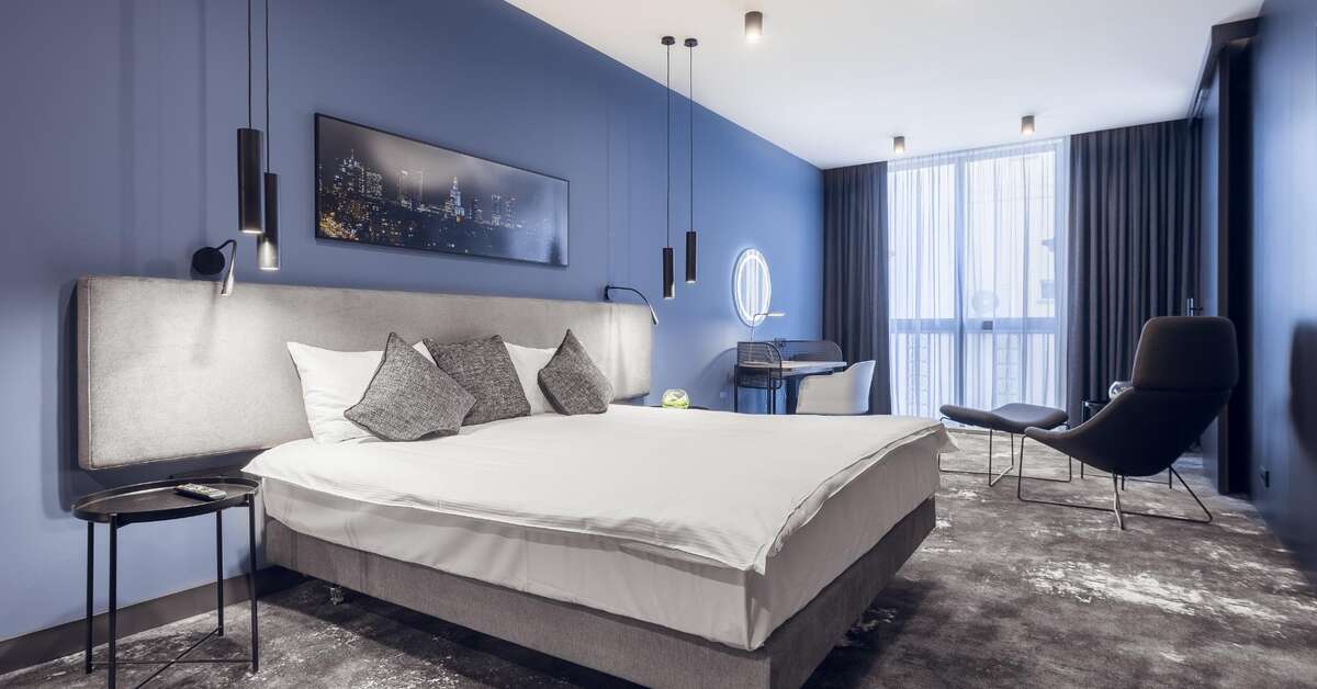 Een foto van Mamaison Residence Diana Hotel