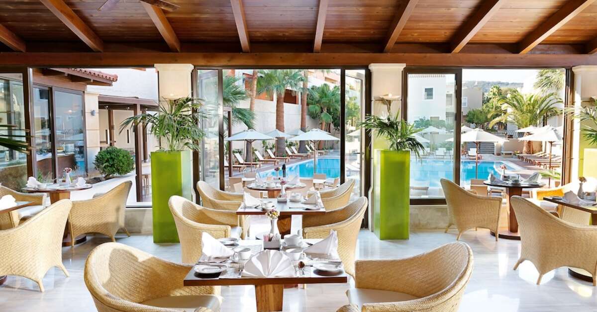 Een foto van Grecotel Casa Adele