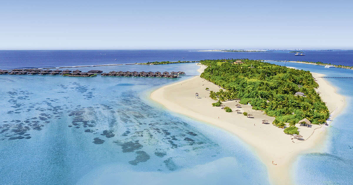 Een foto van Villa Nautica Paradise Island