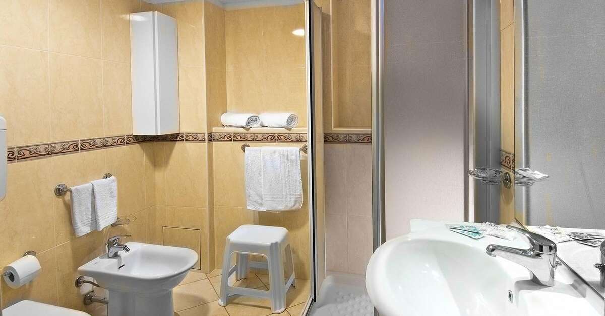 Een foto van Hotel Milton