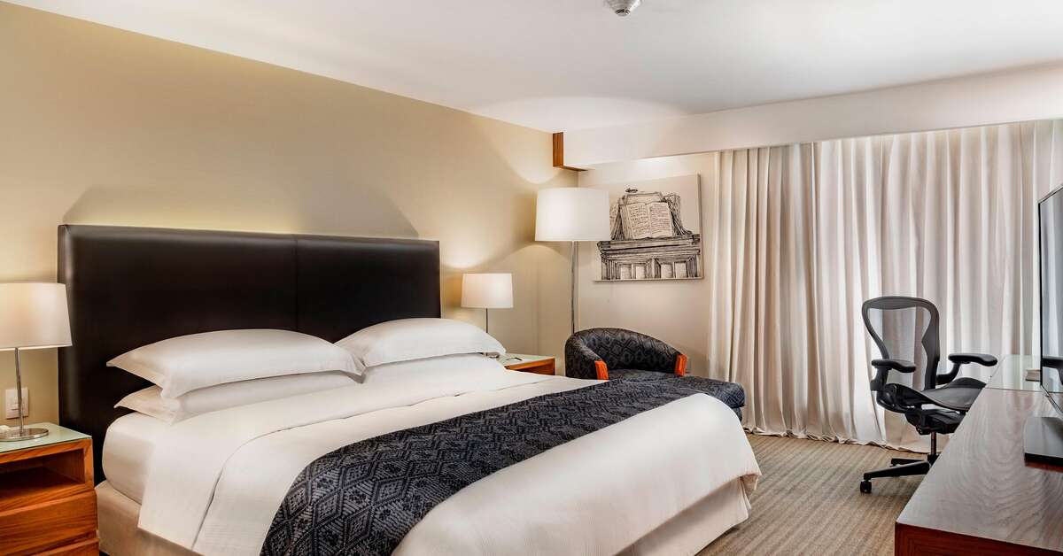 Ein Foto InterContinental Presidente Puebla