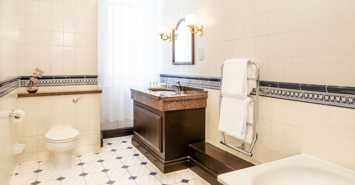 Een foto van Millennium Hotel Glasgow