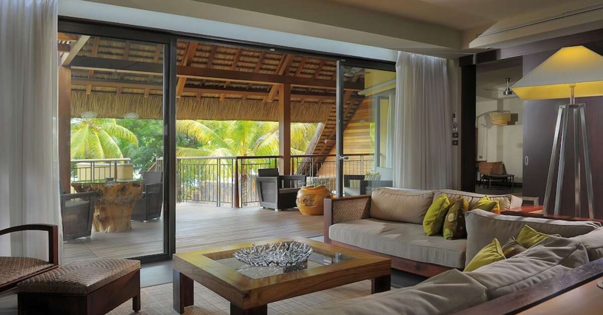 Ein Foto Trou aux Biches Beachcomber Golf Resort & Spa