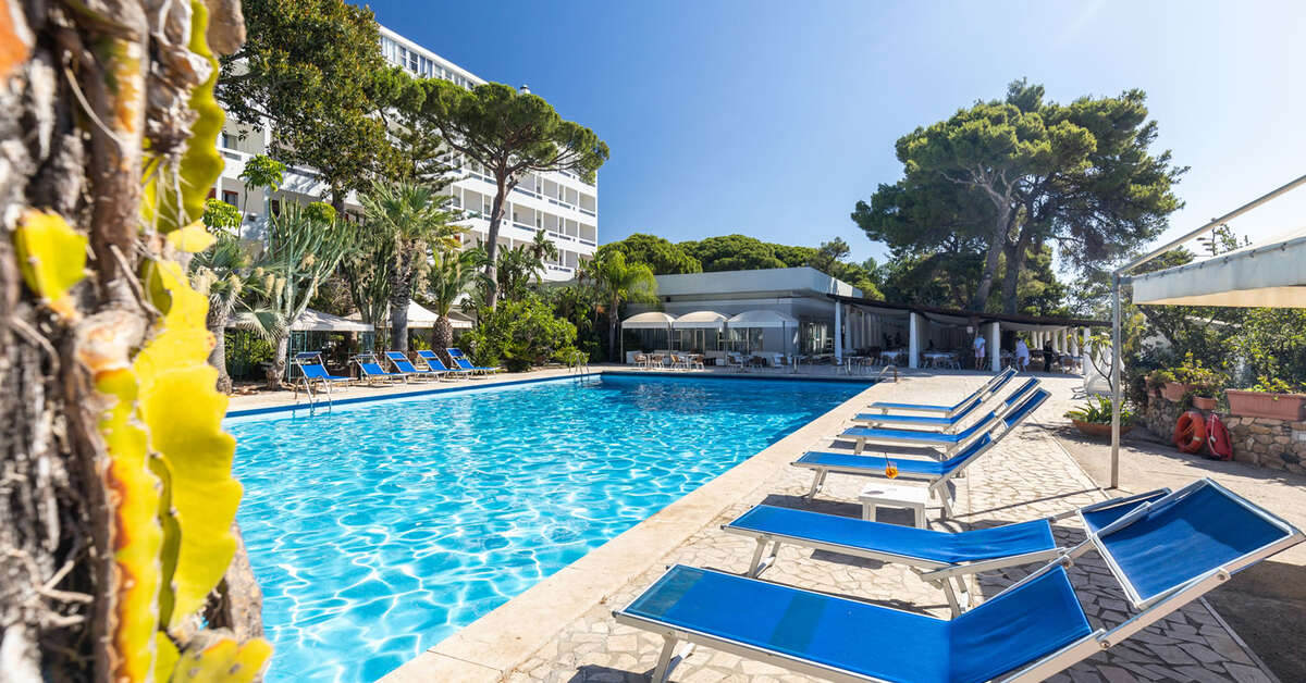 Een foto van Hotel Abamar
