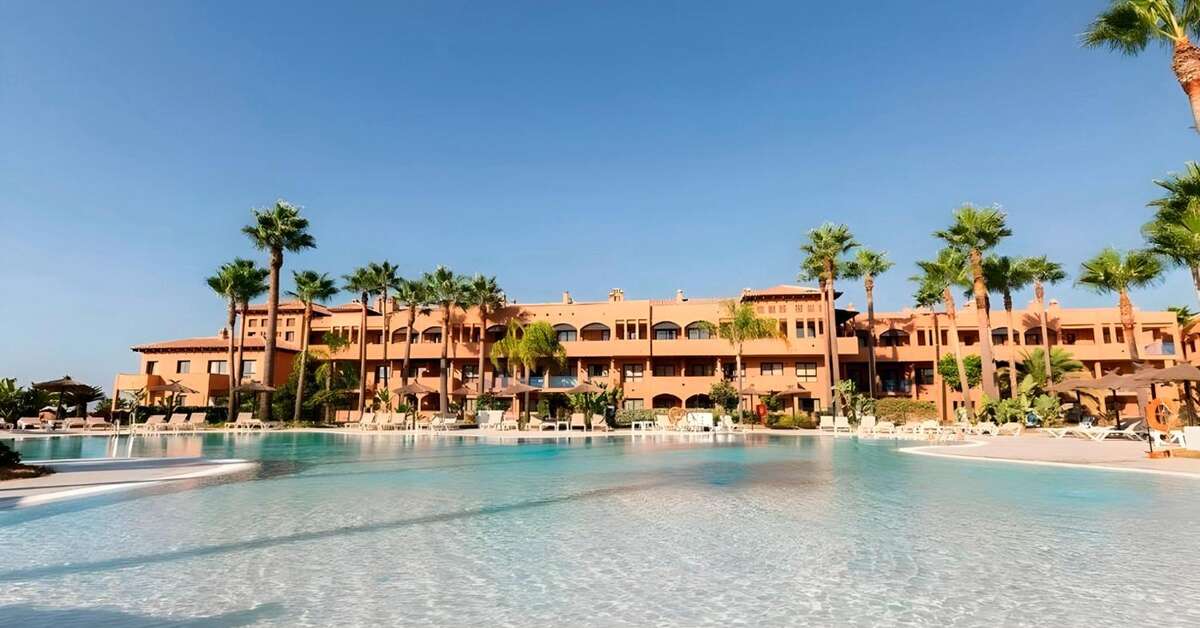 Een foto van Bakour Oh Nice Costa del Sol