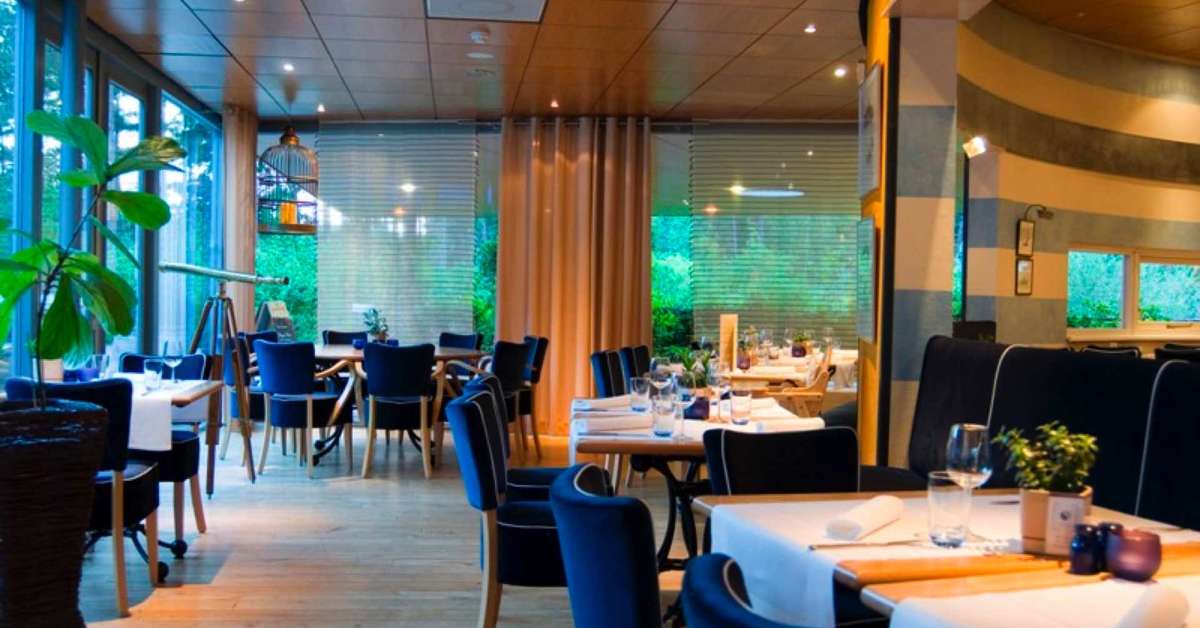 Een foto van WestCord Residence Boschrijck