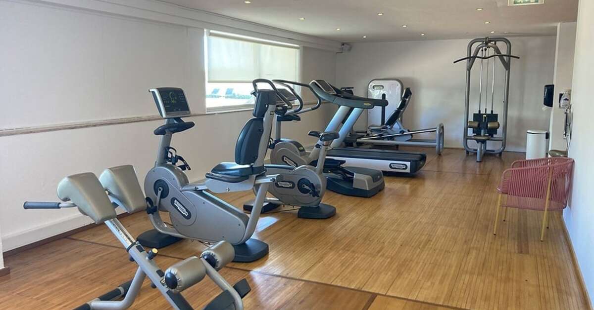 Ein Foto Hotel Vasco Da Gama