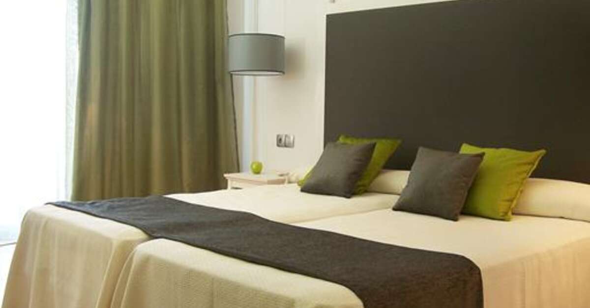 Een foto van Hotel Artiem Audax