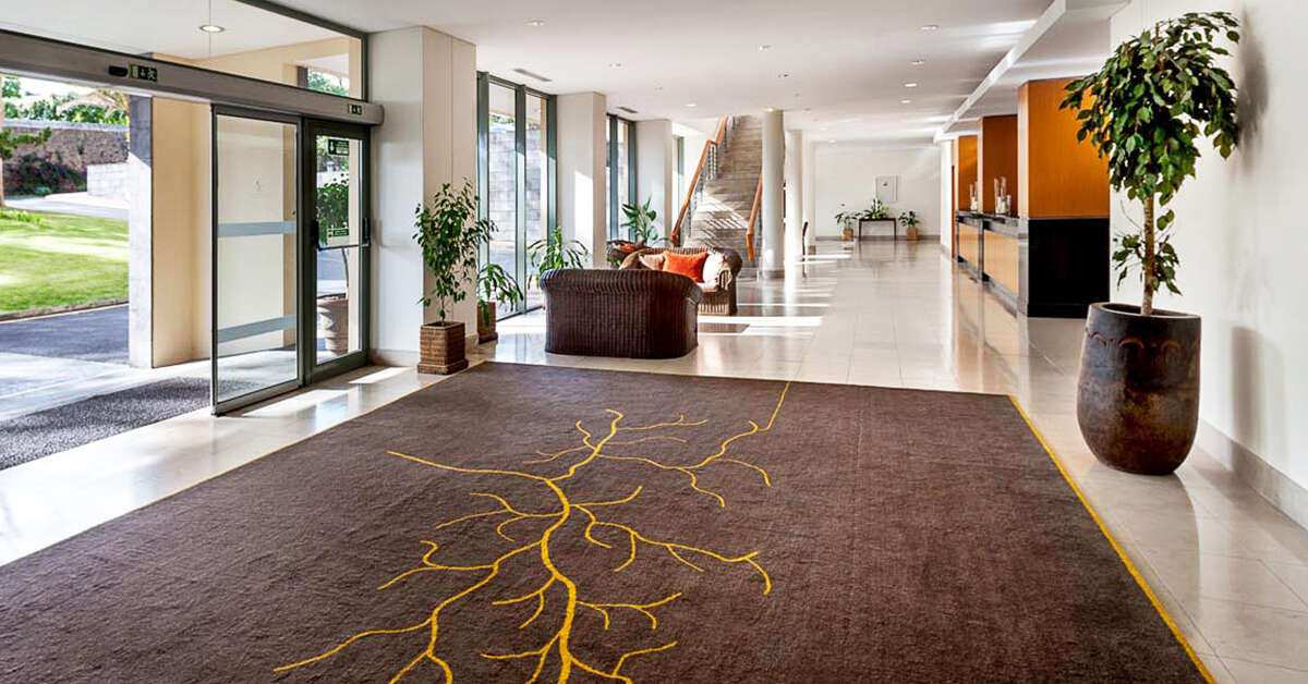 Een foto van Sao Miguel Park Hotel