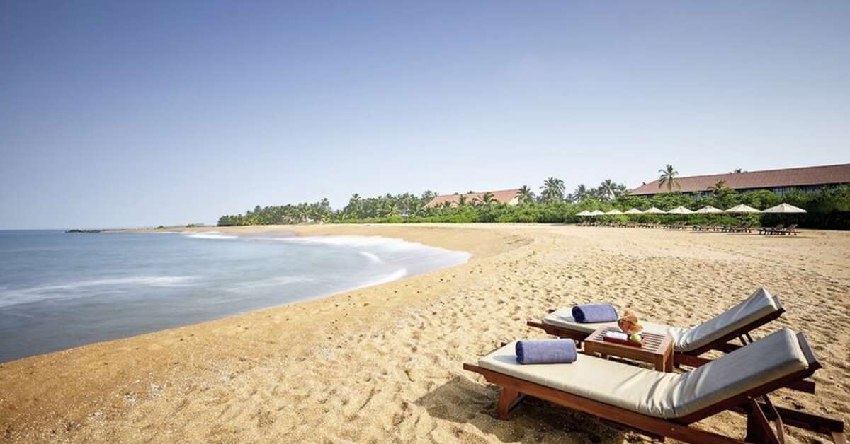 Een foto van Anantara Kalutara Resort