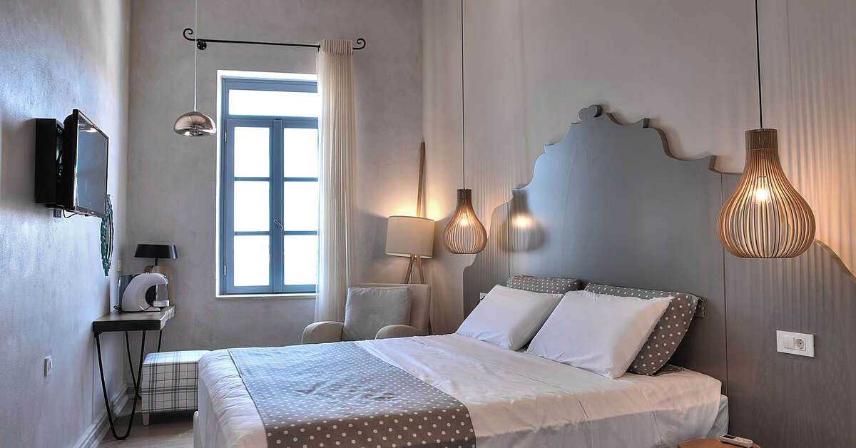 Een foto van Elia Zampeliou Suites