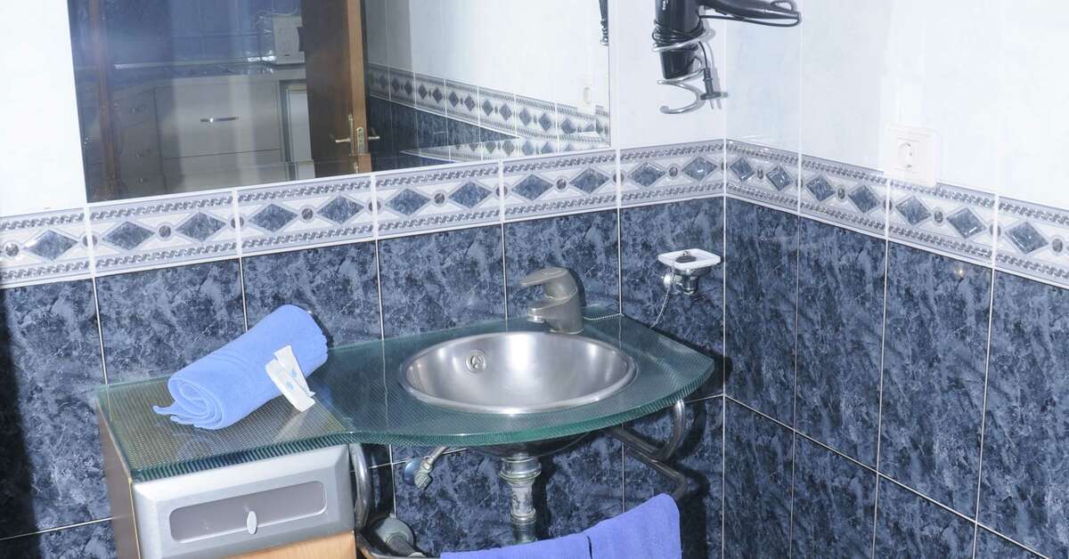 Een foto van Lufesa Appartementen