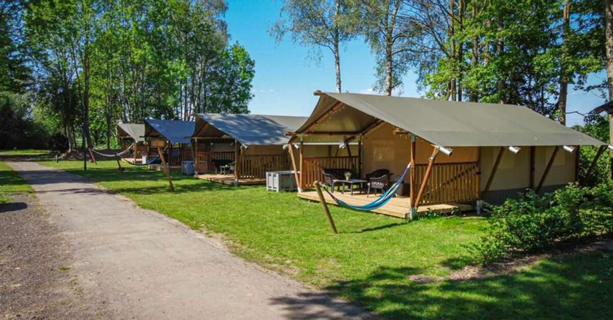 Een foto van Camping de Tolbrug